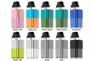 Vaporesso XROS Cube Pod Kit | 900mAh MTL Vape - Coffee and Vape Shop South Africa