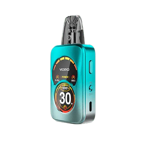 Voopoo Argus A (Dual Display) 30W Pod Kit 1100mAh - Coffee and Vape Shop South Africa