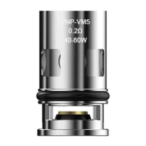 VooPoo PnP Coils - Coffee and Vape Shop South Africa