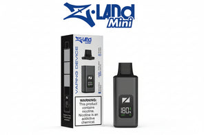 Z land battery