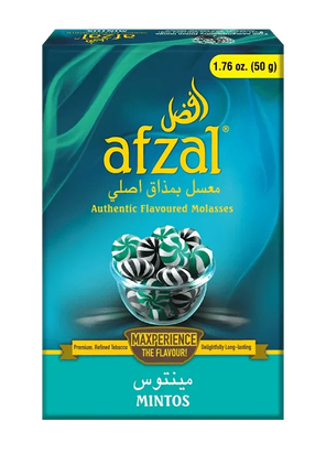 Afzal Authentic Flavoured Hookah - Coffee and Vape Shop South Africa