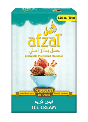 Afzal Authentic Flavoured Hookah - Coffee and Vape Shop South Africa