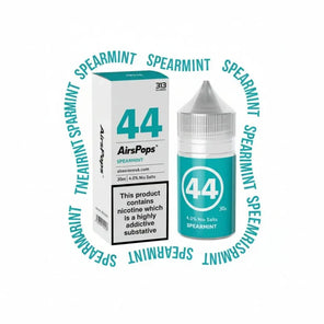 Airscream AirsPops 313 Salt Juice 30ml - Coffee and Vape Shop South Africa