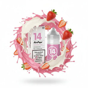 Airscream AirsPops 313 Salt Juice 30ml - Coffee and Vape Shop South Africa