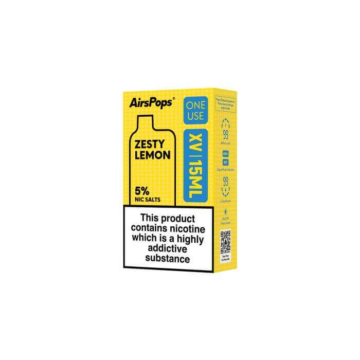 elfbar nachfüll pod läuft aus Disposable Vapes main image 0