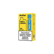 AirsPops One Use 15ml - Coffee and Vape Shop South Africa