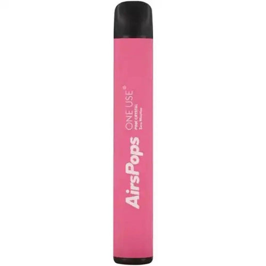Airscream AirsPops ONE USE 3ml 0% Nic Disposable - Coffee and Vape Shop South Africa