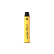 AirsPops One Use 3ml 0% Nicotine Disposable Vape