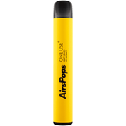 AirsPops One Use 3ml 0% Nicotine Disposable Vape