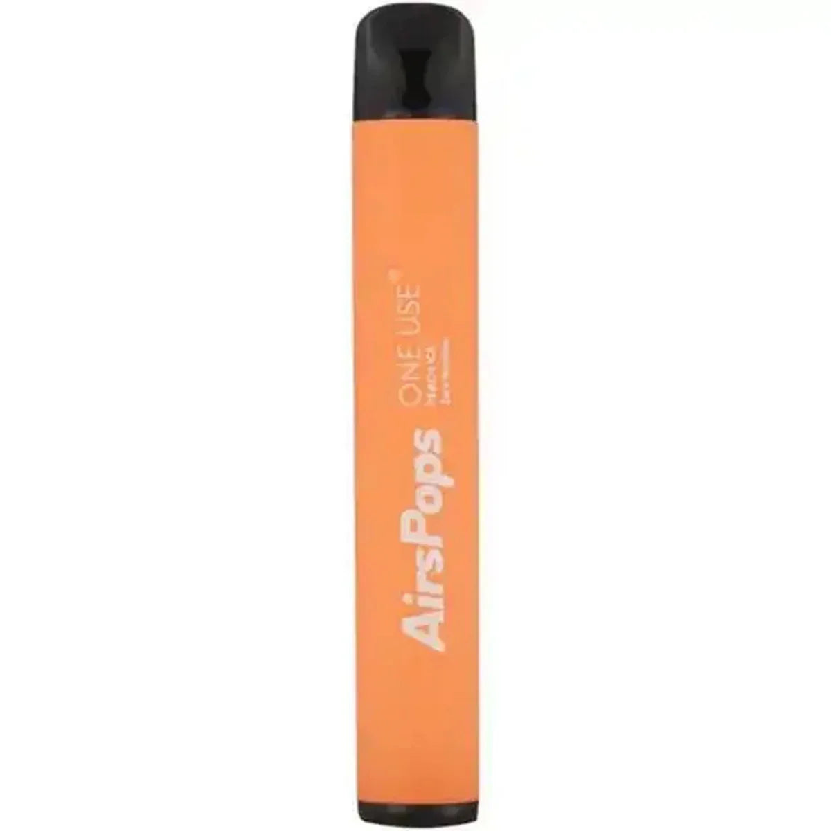 single use disposable vape AirsPops One Use 3ml 0% Nicotine Disposable Vape South Africa