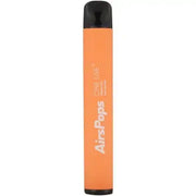 AirsPops One Use 3ml 0% Nicotine Disposable Vape