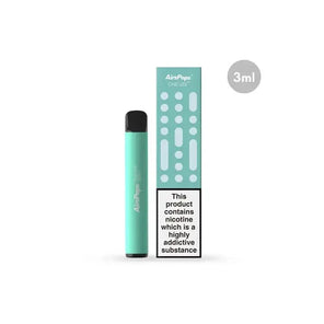 Airscream AirsPops ONE USE 3ml 5% Nic Disposable Vape - Coffee and Vape Shop South Africa
