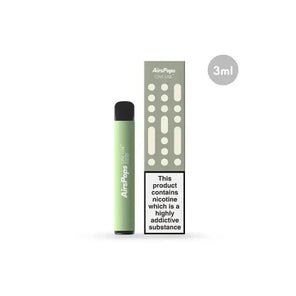 Airscream AirsPops ONE USE 3ml 5% Nic Disposable Vape - Coffee and Vape Shop South Africa