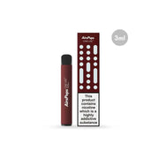 AirsPops One Use 3ml/5% - Coffee and Vape Shop South Africa