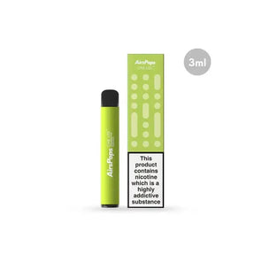 Airscream AirsPops ONE USE 3ml 5% Nic Disposable Vape - Coffee and Vape Shop South Africa