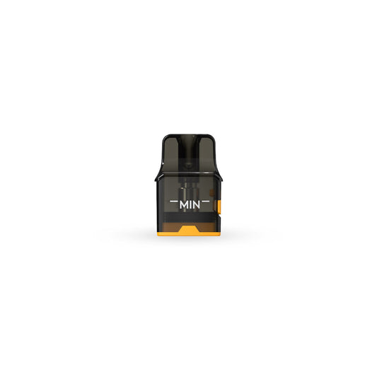 AIRSCREAM AirsPops Pro Refillable Pod 0.8Ω - 1 pod