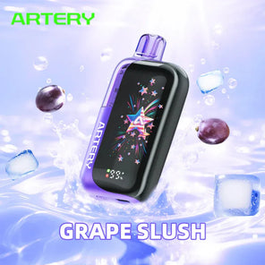 Artery 45K Disposable Vape - 45000 Puffs | Dual Mesh Coils | South Africa - Coffee and Vape Shop South Africa