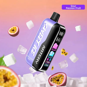 Artery CL6 50K Disposable Vape – Coffee and Vape - Coffee and Vape Shop South Africa