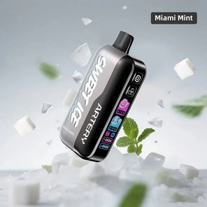 Artery CL6 50K Disposable Vape – Coffee and Vape - Coffee and Vape Shop South Africa