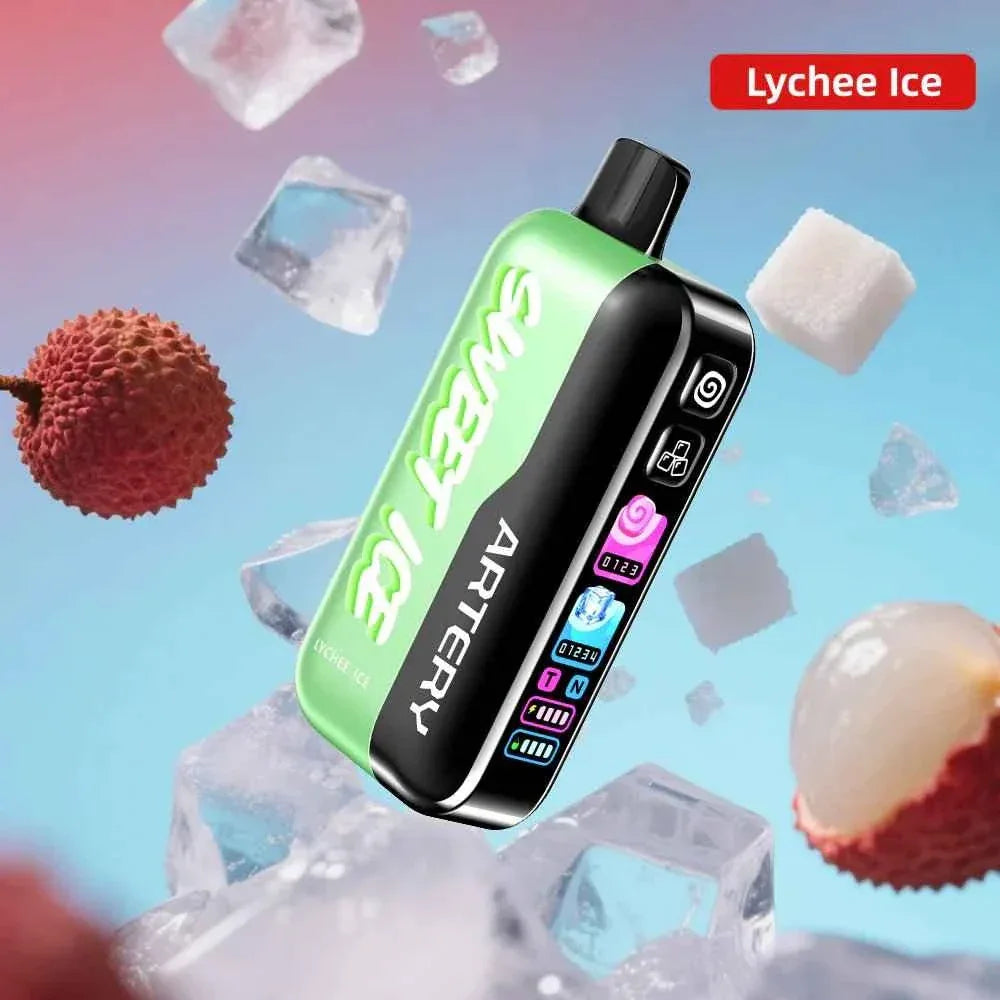 artery disposable vape Artery CL6 50K Disposable Vape South Africa | 50000 Puffs