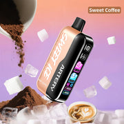 Artery 50K - Coffee and Vape Shop South Africa - Coffee and Vape Shop South Africa