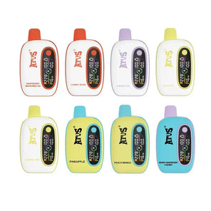 ATVS 16K Puffs Disposable Vape - Coffee and Vape Shop South Africa