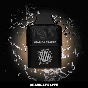 Bewolk Flavour Pod - 6000 puffs - Coffee and Vape Shop South Africa