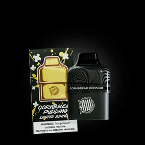 Bewolk Flavour Pod - 6000 puffs - Coffee and Vape Shop South Africa