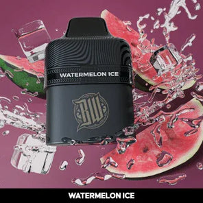 Bewolk Flavour Pod - 6000 puffs - Coffee and Vape Shop South Africa