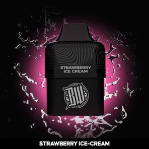 Bewolk Flavour Pod - 6000 puffs - Coffee and Vape Shop South Africa