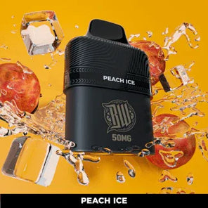 Bewolk Flavour Pod - 6000 puffs - Coffee and Vape Shop South Africa