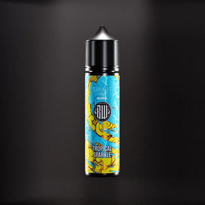 Bewolk Vape Juice ( Nic Shots Sold Separately) - Coffee and Vape Shop South Africa