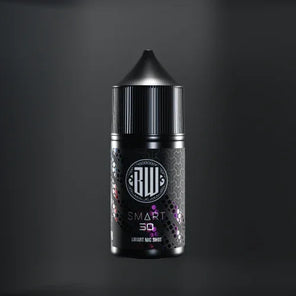 Bewolk Vape Juice ( Nic Shots Sold Separately) - Coffee and Vape Shop South Africa