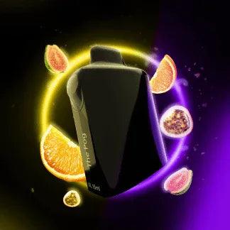 Bewolk XL Pods - 15 mL e-liquid - Coffee and Vape Shop South Africa