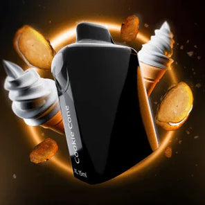 Bewolk XL Pods - 15 mL e-liquid - Coffee and Vape Shop South Africa