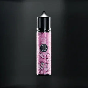 Bewolk Vape Juice ( Nic Shots Sold Separately) - Coffee and Vape Shop South Africa