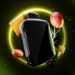 Bewolk XL Pods - 15 mL e-liquid - Coffee and Vape Shop South Africa