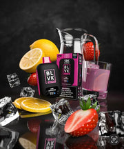 BLVK 12000 Mini - Coffee and Vape Shop South Africa