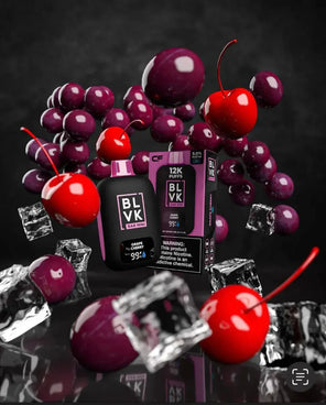 BLVK 12000 Mini Disposable Vape - Coffee and Vape Shop South Africa