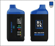 BLVK 20000 - Coffee and Vape Shop South Africa