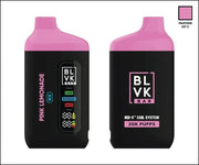 BLVK 20000 - Coffee and Vape Shop South Africa