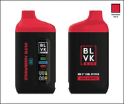 BLVK 20000 - Coffee and Vape Shop South Africa