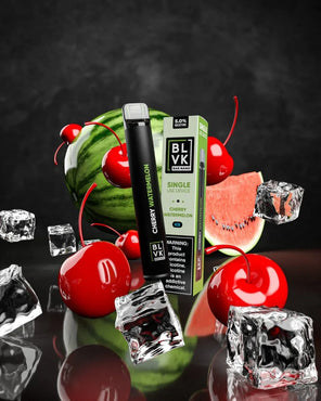 BLVK Nano Single Use - Buy 2 For R120! - Coffee and Vape Shop South Africa