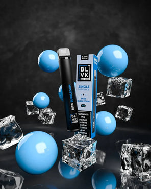 BLVK Nano Single Use - Buy 2 For R120! - Coffee and Vape Shop South Africa