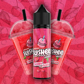 Vapology Slushee E-Liquids | Nic Salt Sold Separately - Coffee and Vape Shop South Africa