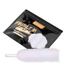 100% Chemical-free Organic Vape Cotton - Coffee and Vape Shop South Africa