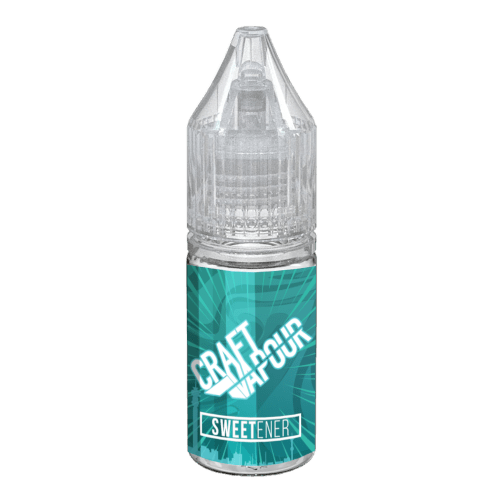 Craft Vapour E - Liquid - Coffee and Vape Shop South Africa - Coffee and Vape Shop South Africa