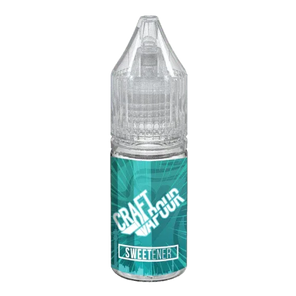 Craft Vapour E - Liquid 60ml Nic-Shot (sold separately) - Coffee and Vape Shop South Africa
