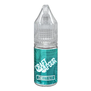 Craft Vapour Ice + Sweetener Shot 10ml
