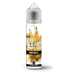 Craft Vapour E - Liquid 60ml Nic-Shot (sold separately) - Coffee and Vape Shop South Africa
